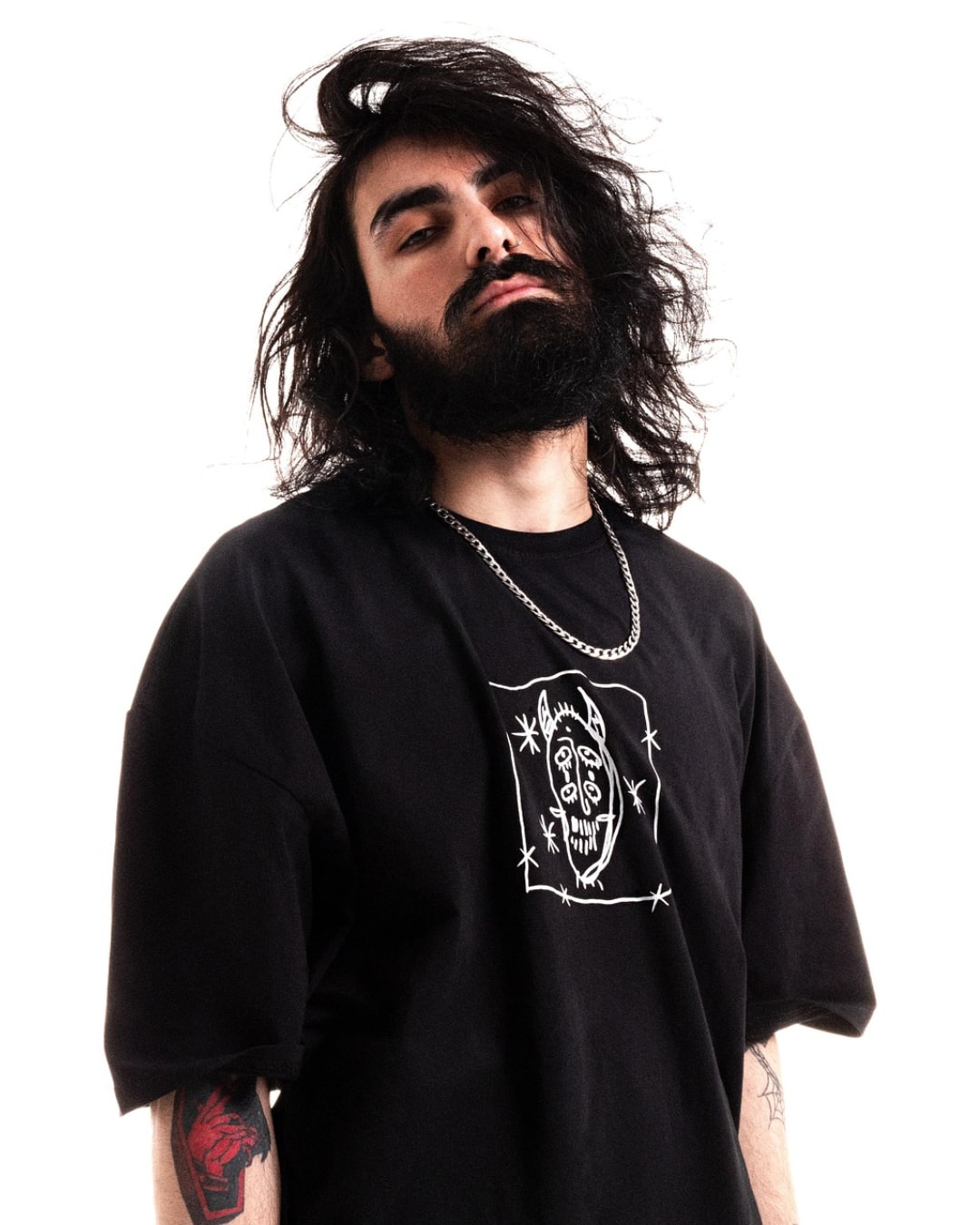 Men's Brand 3